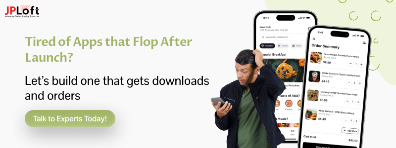 Tired of Apps that Flop After Launch